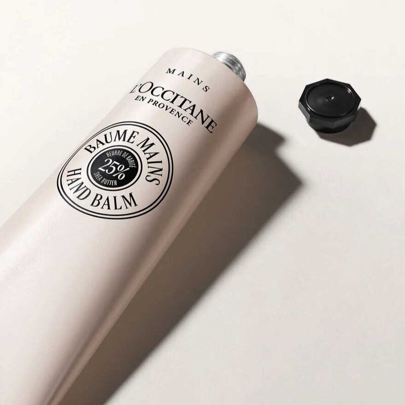 L'Occitane Shea Hand Balm 150ml image number 1