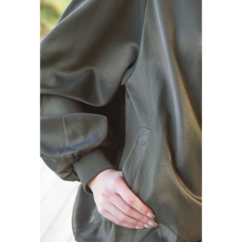 Cooper Flowerbomb Jacket image number 2