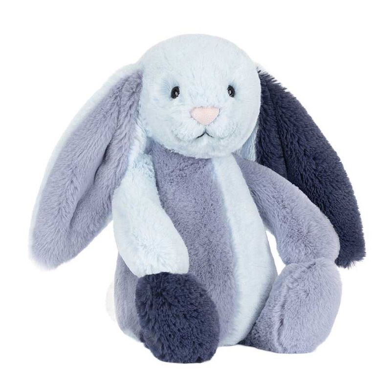 Jellycat Puddlesea Bunny image number 0