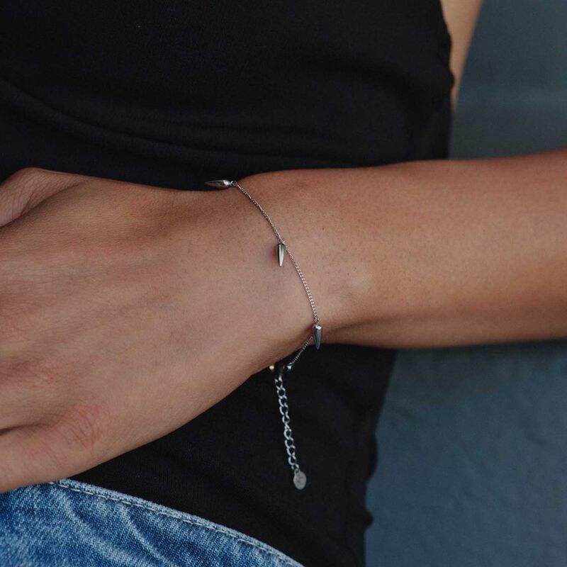 Edblad Peak Spike Bracelet Multi image number 1