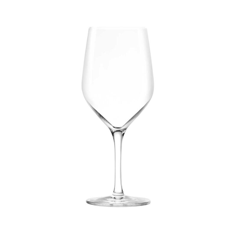 Stolzle Ultra White Wine 305ml Set 6 image number 0