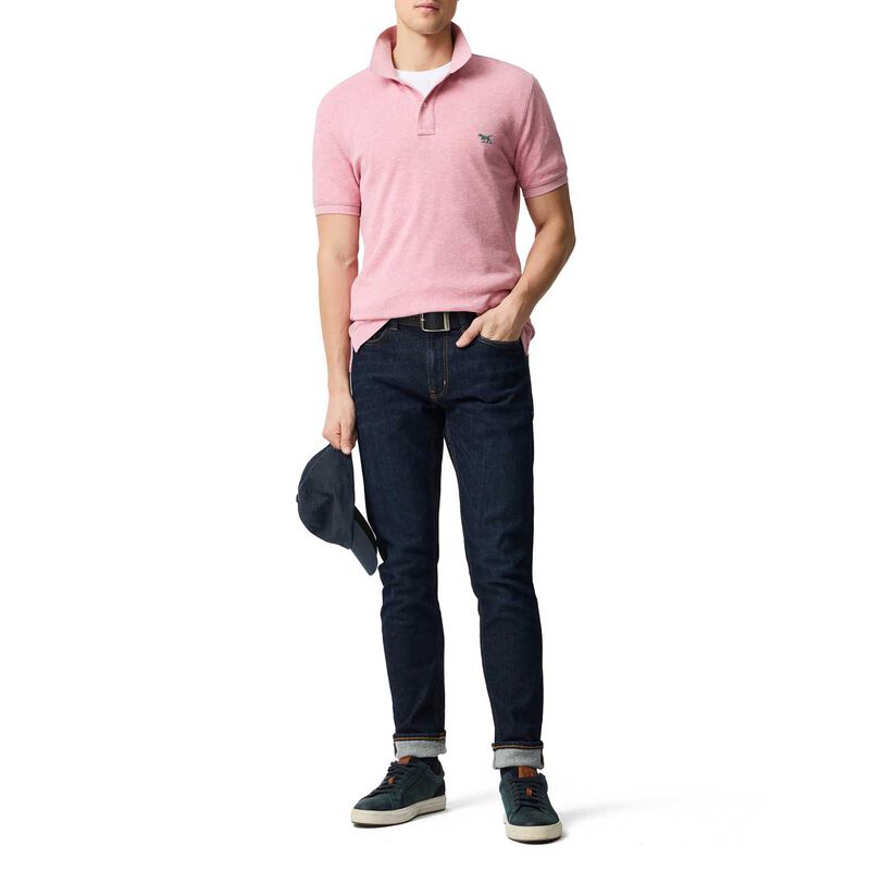 Rodd & Gunn The Gunn Polo image number 3