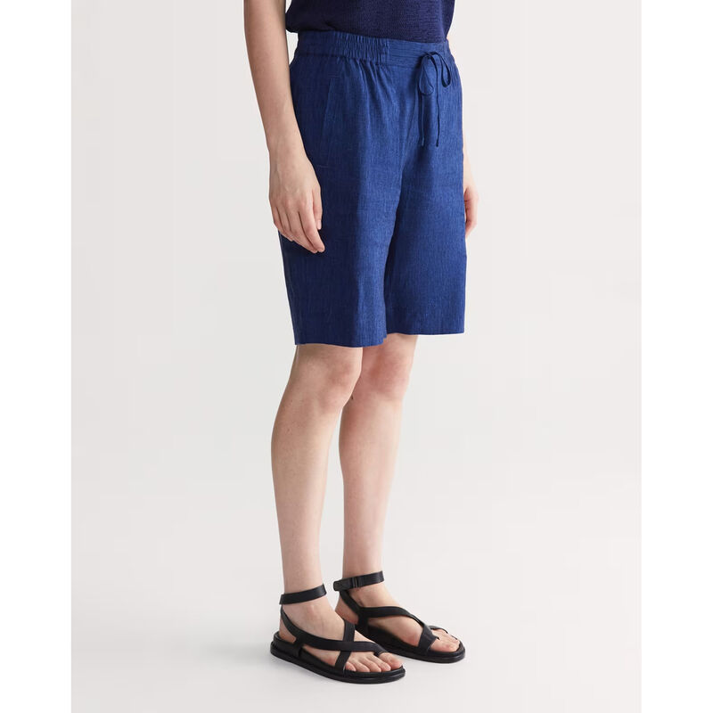 Sportscraft Rosa Linen Short image number 2