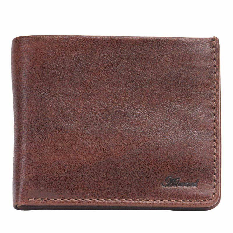 Ashwood Stratford Wallet image number 0