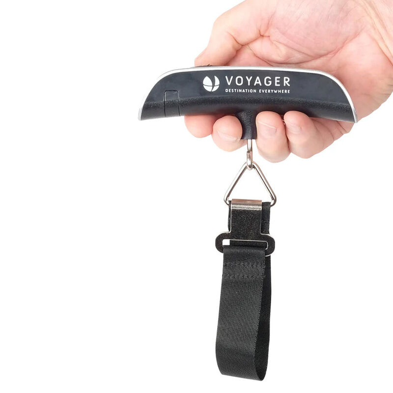 Voyager Electronic Luggage Scale image number 0