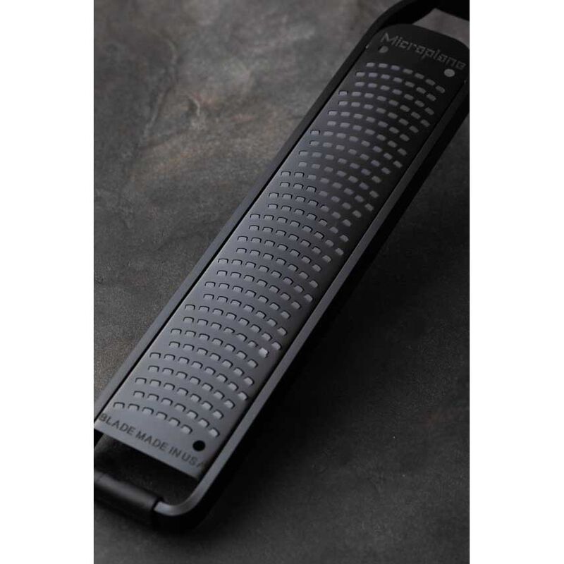Microplane Black Sheep Zester image number 2