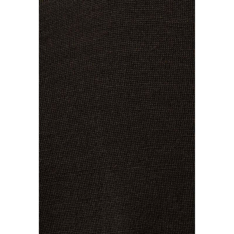 B Essentials by Ballantynes V Neck Dress image number 6