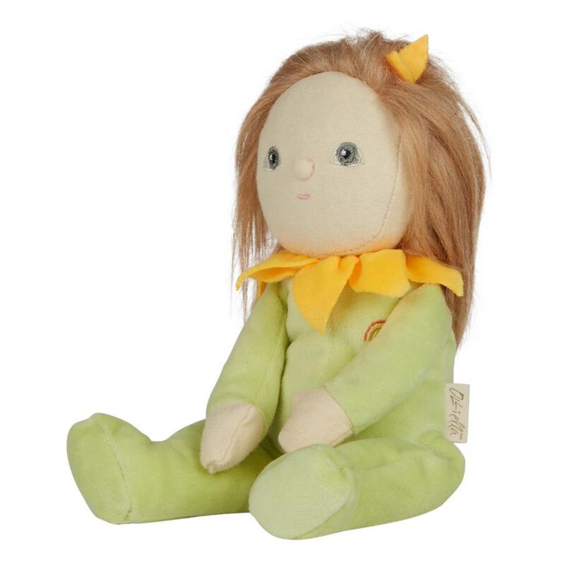 Olli Ella Dinky Dinkum Doll - Sunny image number 1