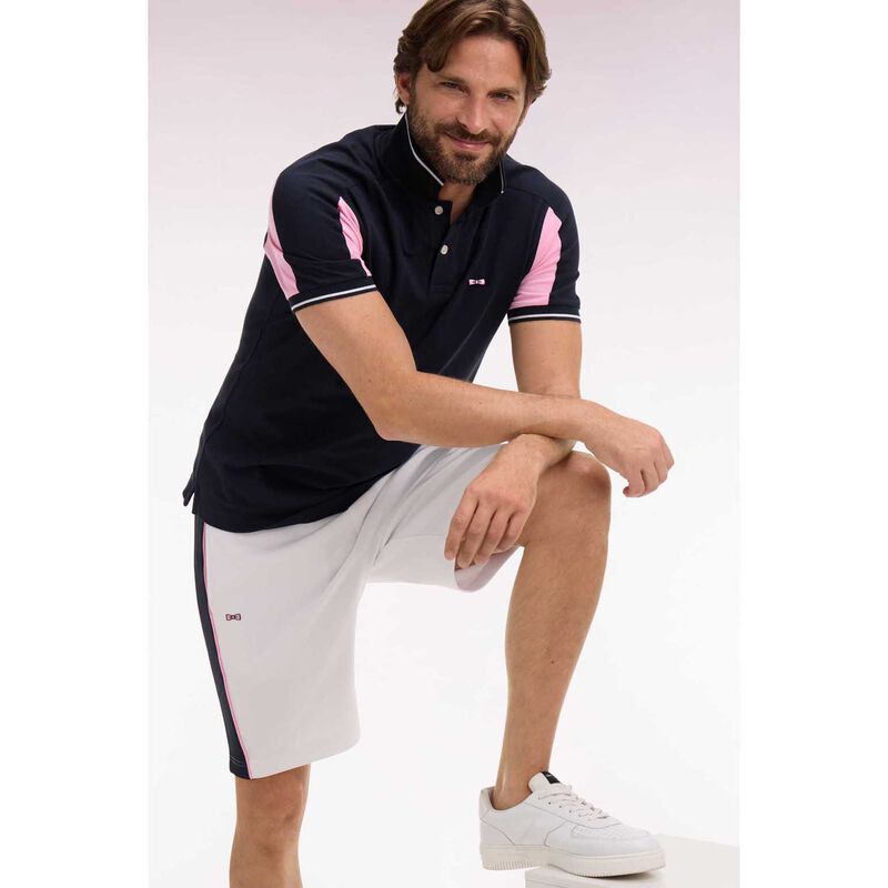Eden Park Paris Polo Shirt image number 3