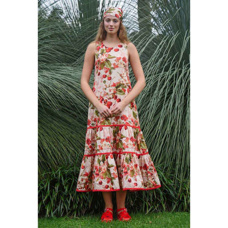 COOP Print-Cess Diaries Dress image number 1