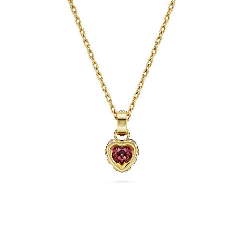 Swarovski Chroma Pendant image number 3