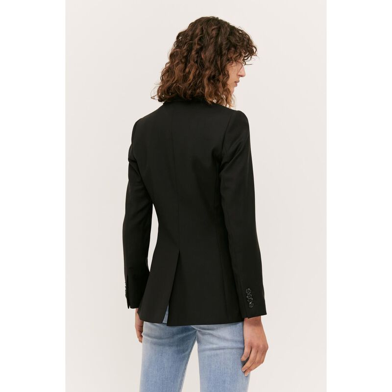 SABA Celeste Wool Suit Jacket image number 1