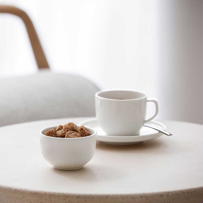Villeroy & Boch Afina Dip Bowl image number 1