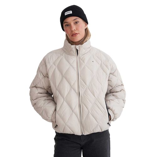 Huffer Quilted Loft Jacket