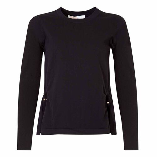 COOP Ready Or Knit Top