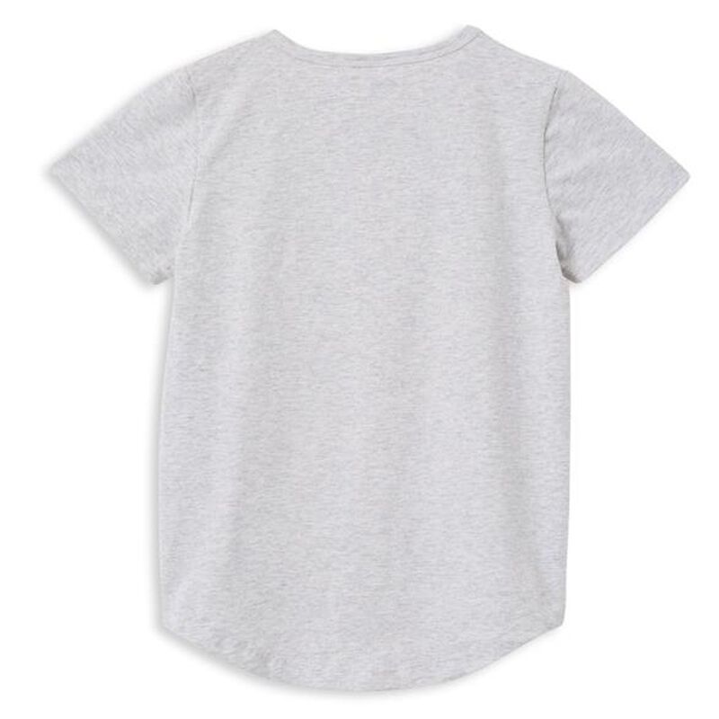 Milky Beach Dino Tee 00-1Y image number 1