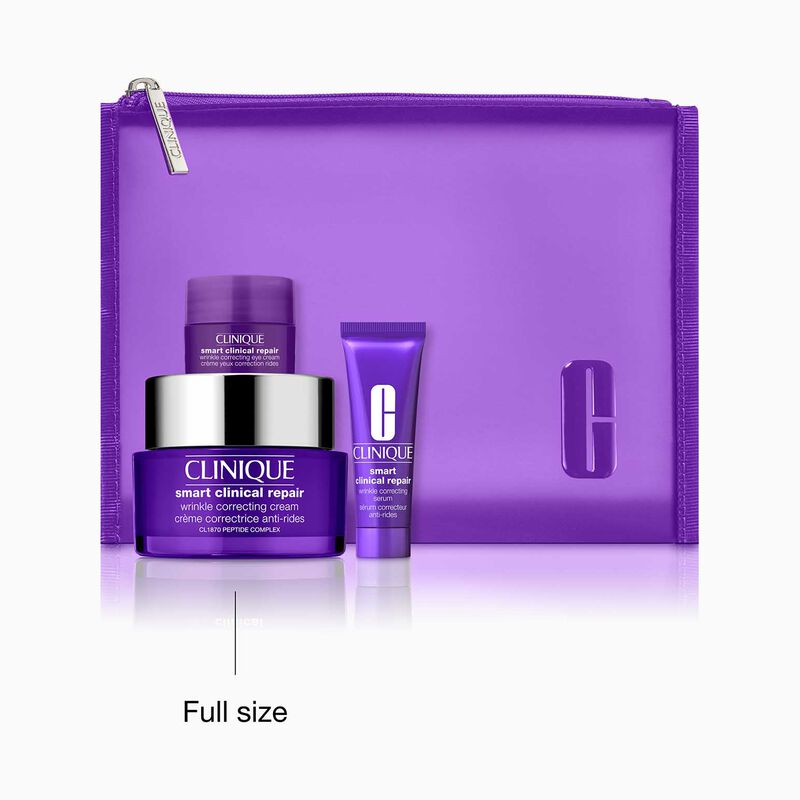 Clinique Wrinkle-Correcting Routine image number 2
