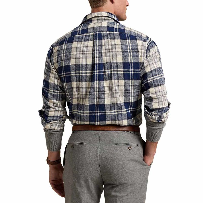 Polo Ralph Lauren Long Sleeve Sport Shirt image number 1