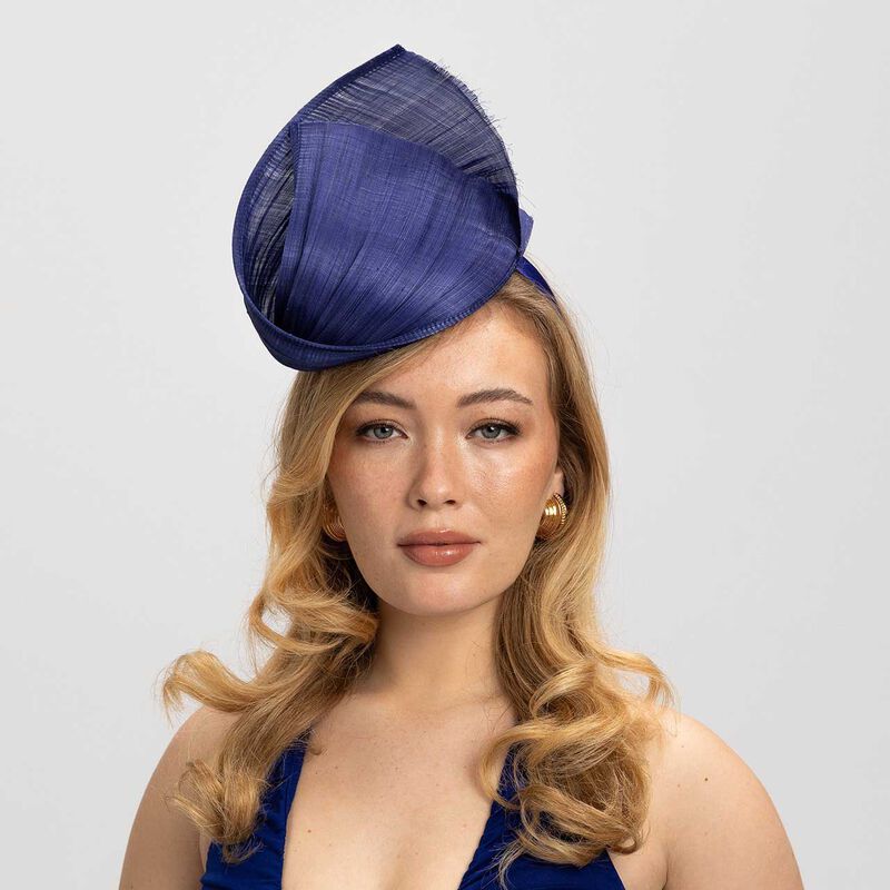 Morgan & Taylor Vanya Fascinator image number 1