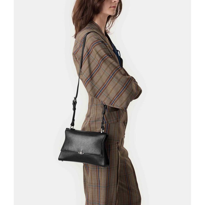 Vivienne Westwood Bianca Small Shoulder Bag image number 1