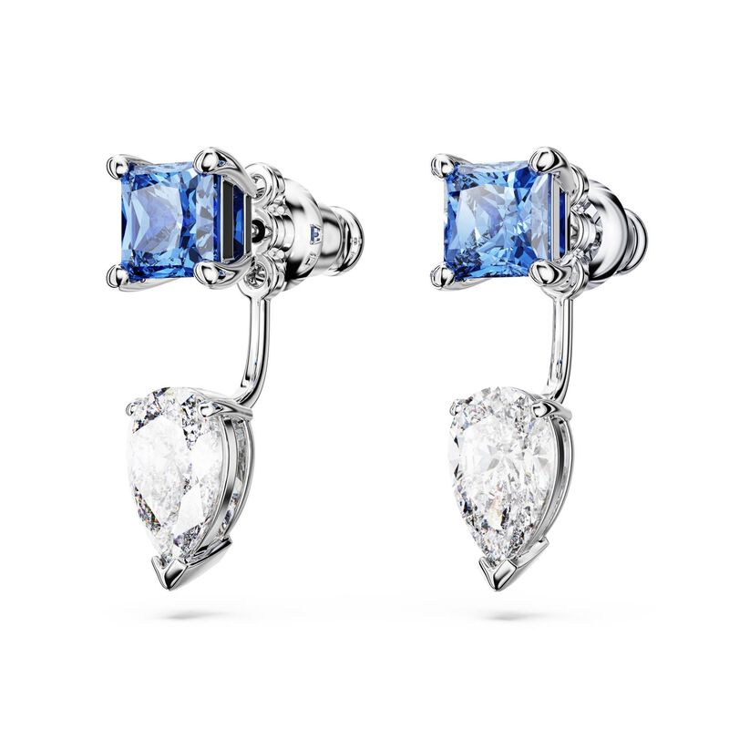 Swarovski Mesmera Earring Jackets image number 2
