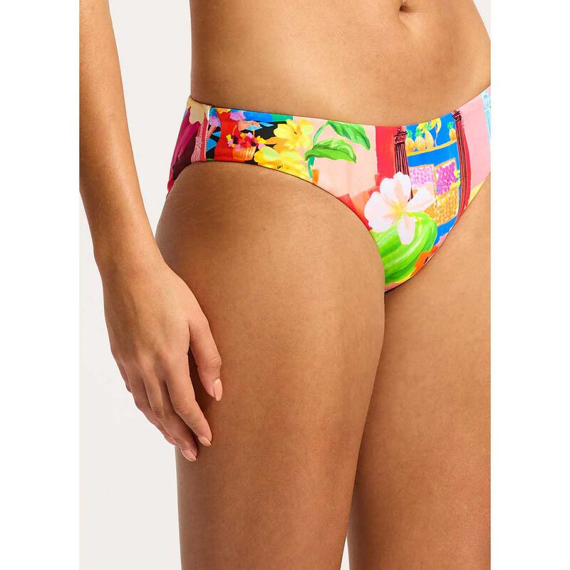 Seafolly Hipster Pant image number 2