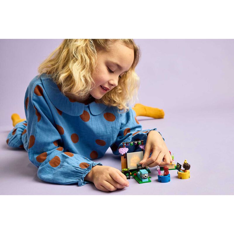 LEGO Lego Friends Friendship Movie Night image number 3