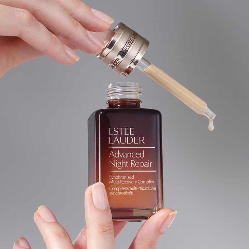 Est&eacute;e Lauder Advanced Night Repair Synchronized Multi-Recovery Complex 50ml image number 2