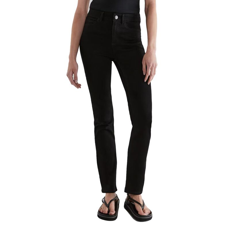JAG Bianca Slim Straight Jean image number 0