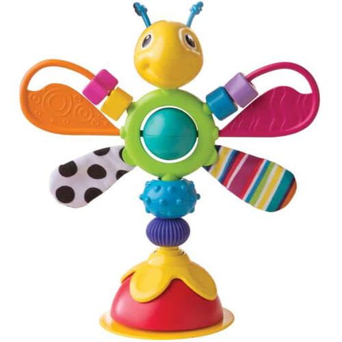 Lamaze Freddie The Firefly High Chair Toy