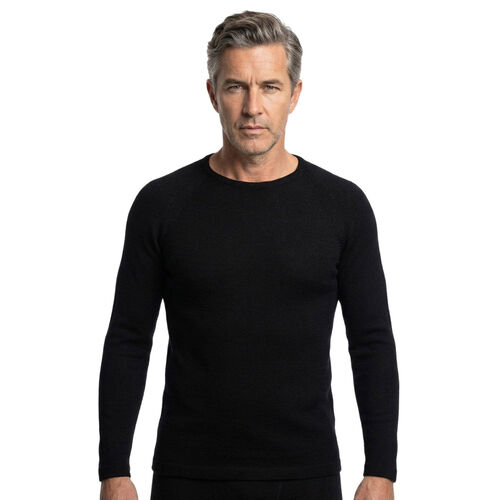 Acrux Superfine Merino High Loft Thermal