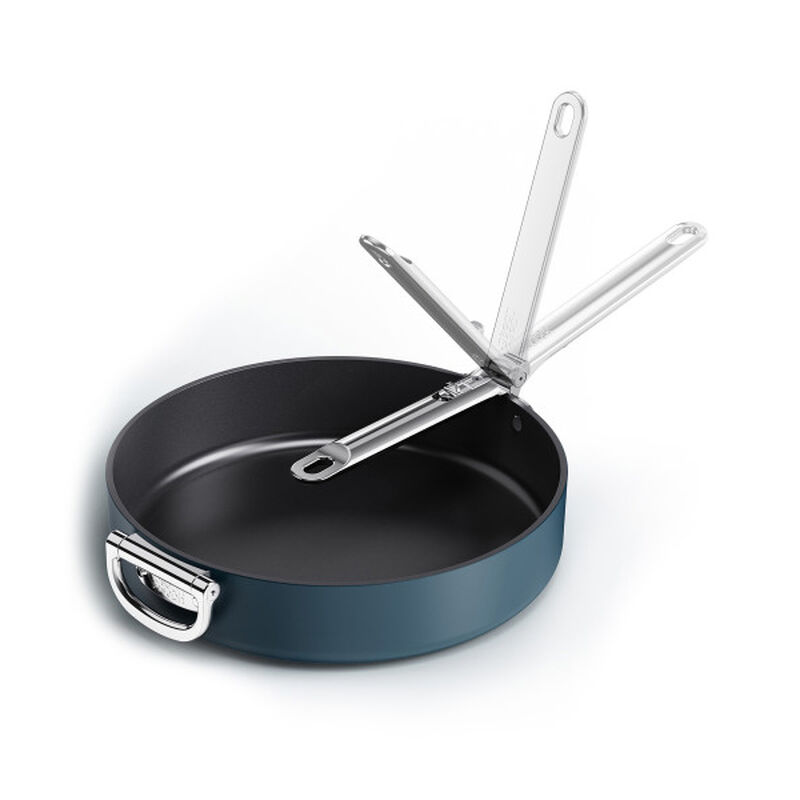 Joseph Joseph Space 30cm Non-Stick Frying Pan image number 1
