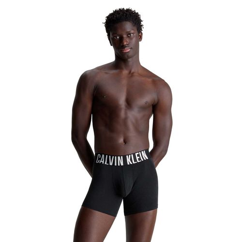 Calvin Klein Intense Power Boxer Briefs - 3 Pack