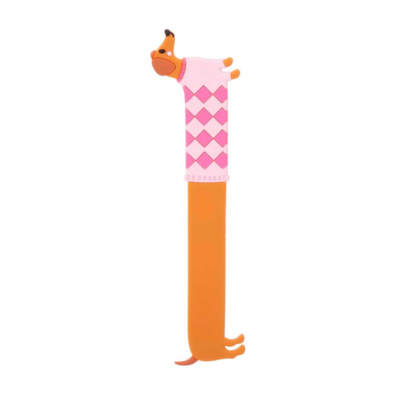NPW Weiner Dog Bookmark image number 2