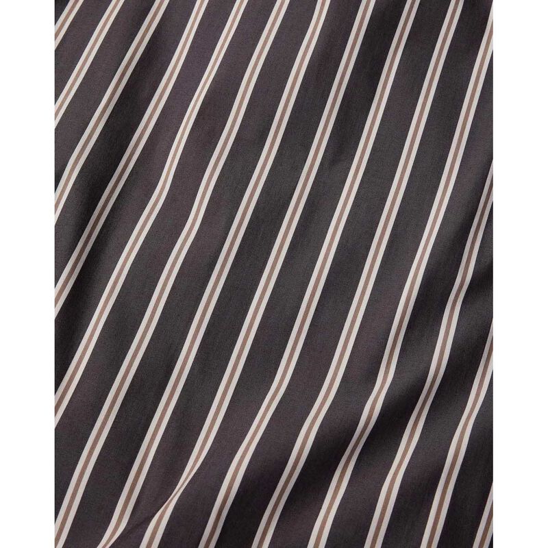 HOMMEY. Scandinavian Collection Long Sleeve Sleep Shirt image number 2