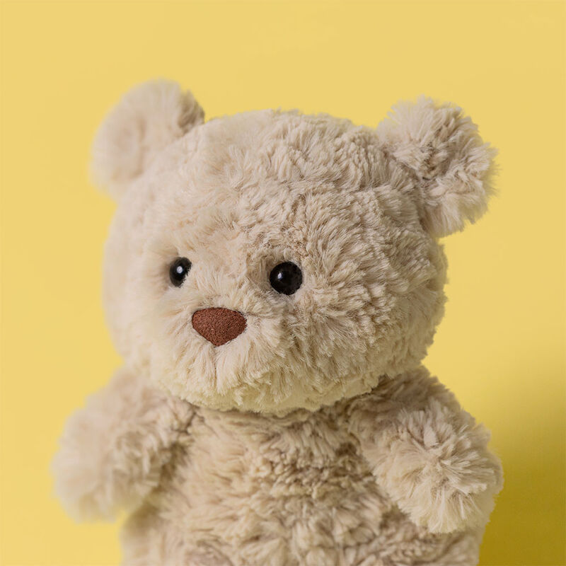 Jellycat Bartholomew Bear Junior image number 1