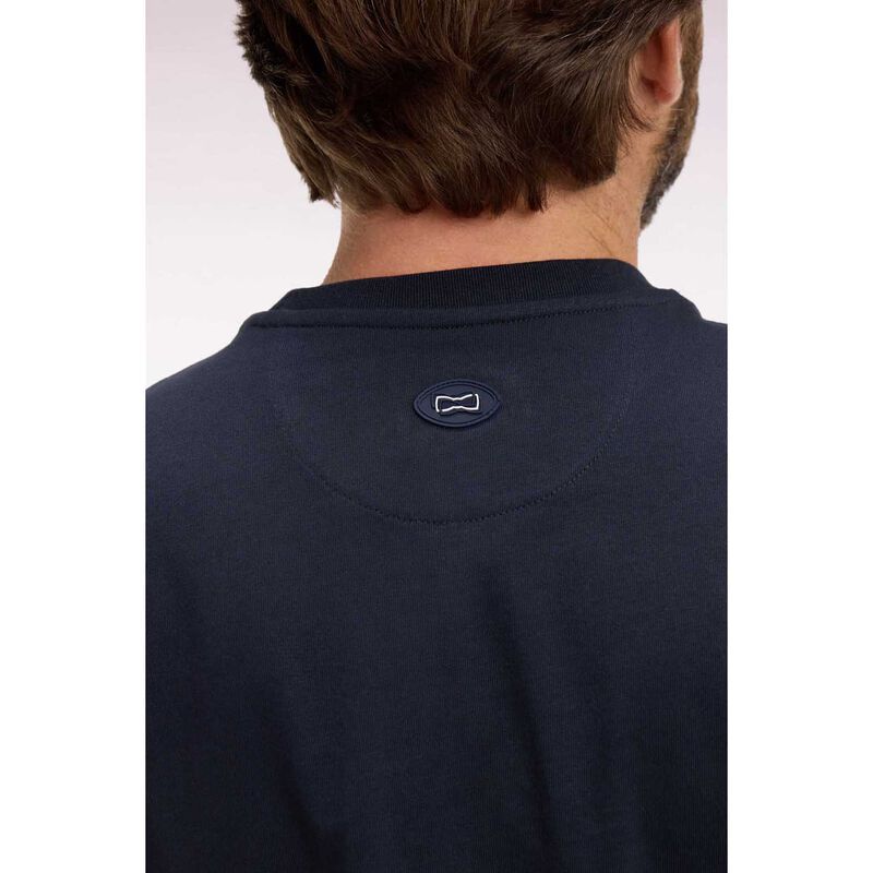 Eden Park Paris T-Shirt image number 2