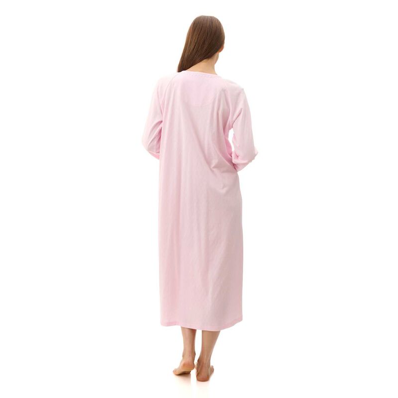 Givoni Mid Length Nightie image number 4