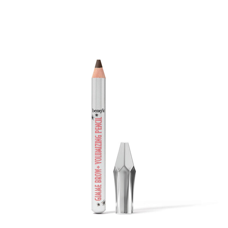 benefit Gimme Brow+ Volumizing Pencil Mini image number 8