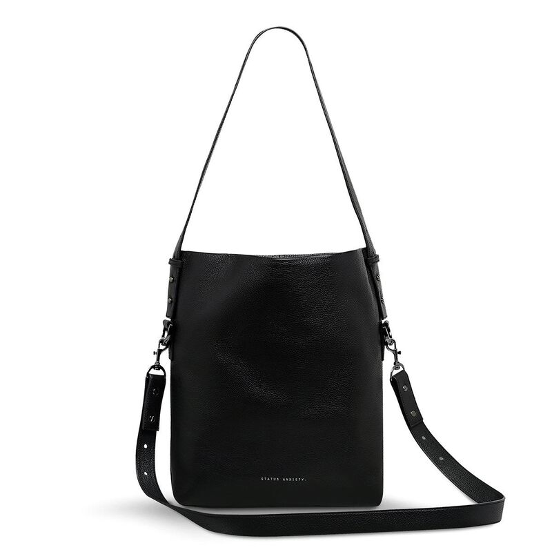 Status Anxiety Ready and Willing Bag image number 0