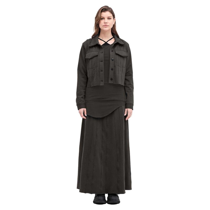 taylor Camber Tunic image number 0