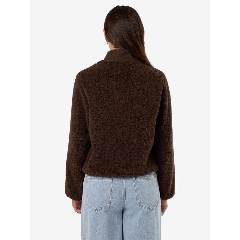 Thrills Warm Down Polar Fleece image number 1