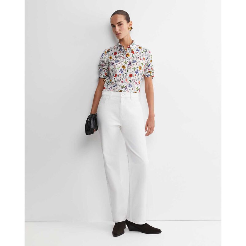 Sportscraft Meadow Liberty LS Shirt image number 3