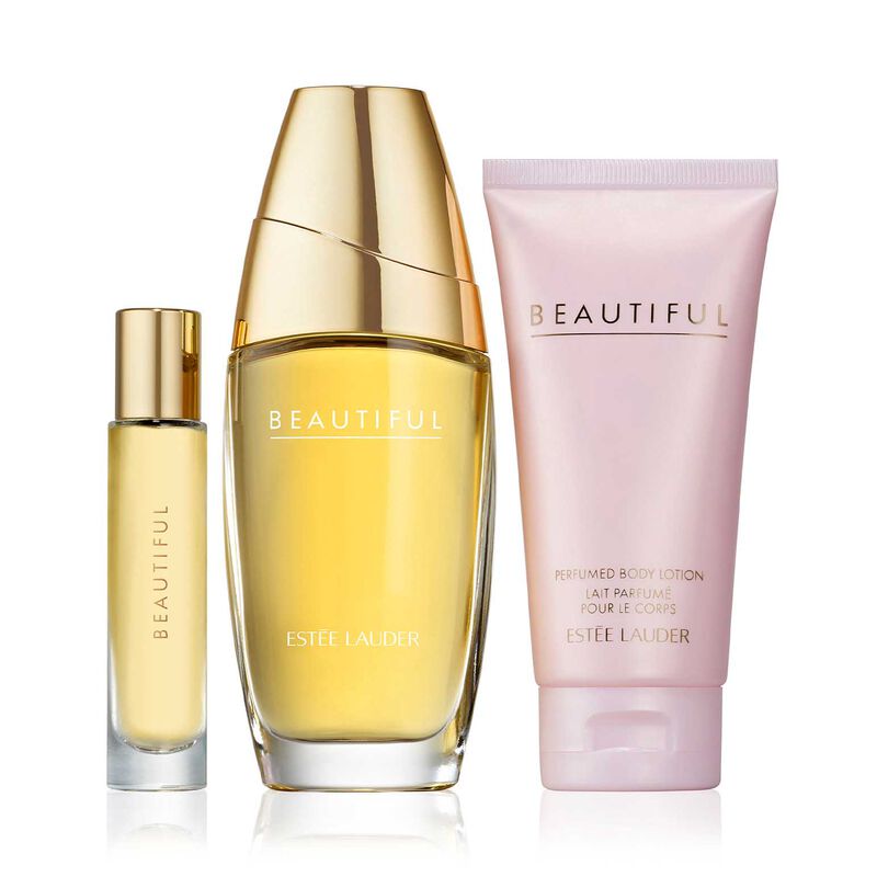 Est&eacute;e Lauder Beautiful EDP Gift Set image number 1