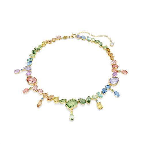 Swarovski Gema Necklace