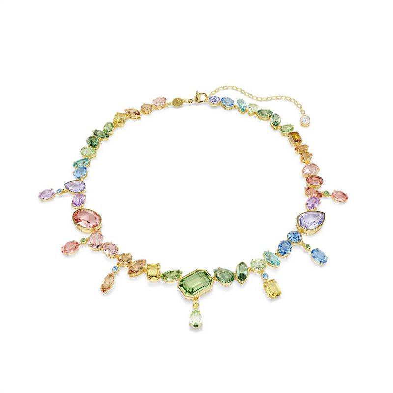 Swarovski Gema Necklace image number 0