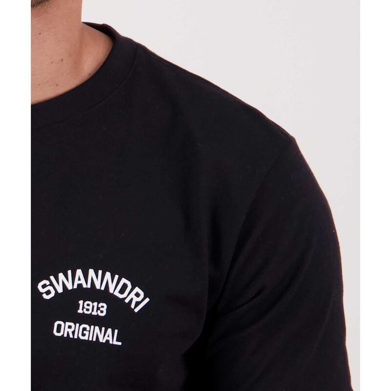 Swanndri Eton Men's T-Shirt image number 2