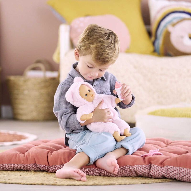 Corolle Bebe Calin Loving Teddy image number 1