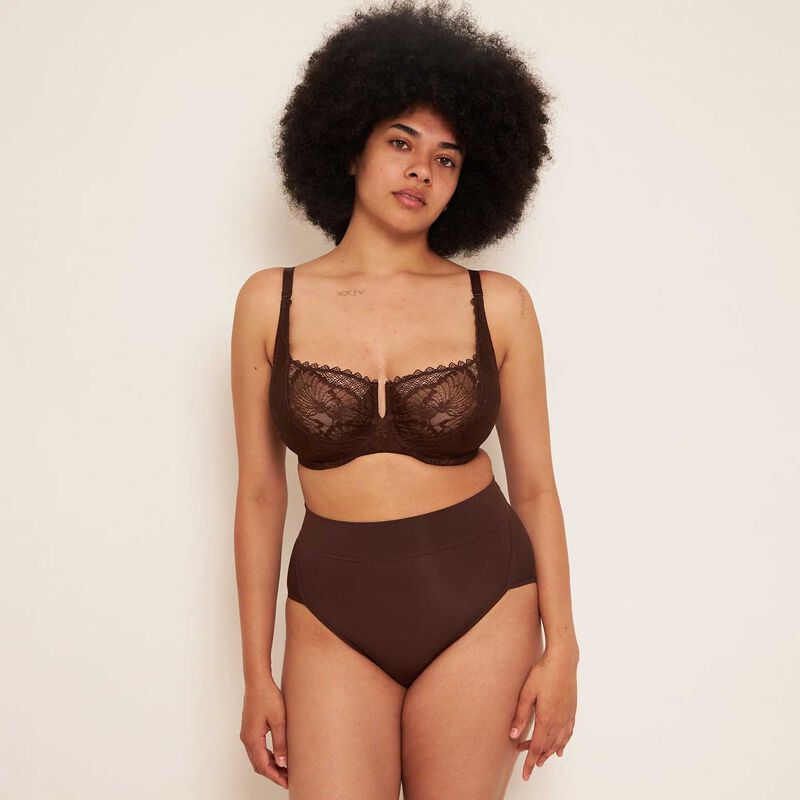 OHEN The Highwaist Brief image number 2