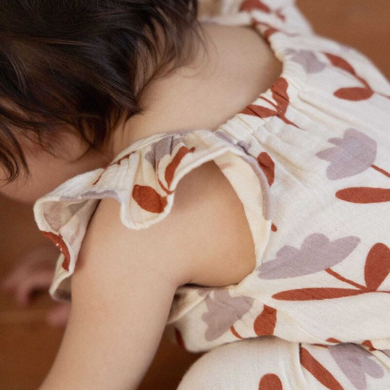Nature Baby Tilda Suit Muslin image number 2